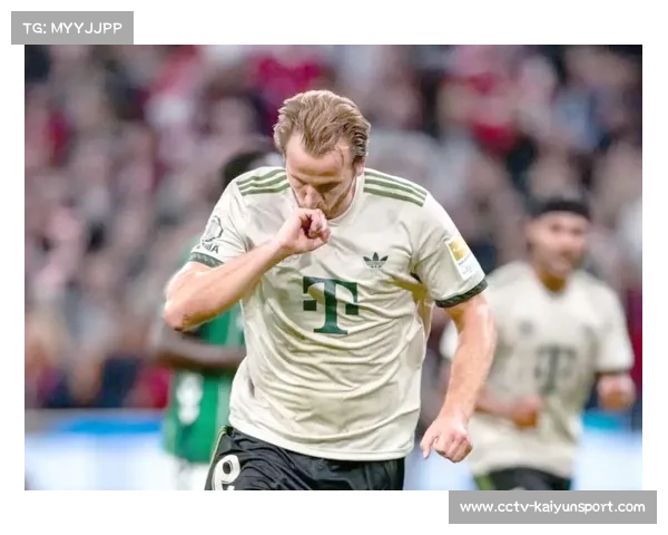 2025年德甲金靴：凯恩、吉拉西、希克