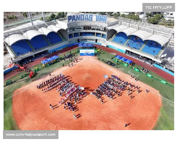 2025年“熊猫杯”中国慢投垒球企业联赛总决赛12月中山打响，17路劲旅竞逐总冠军