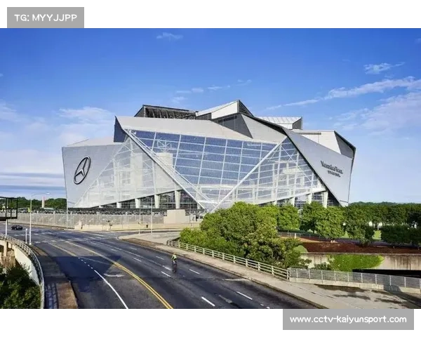 2026年世界杯场馆安排:可开合屋顶应对北美夏季高温