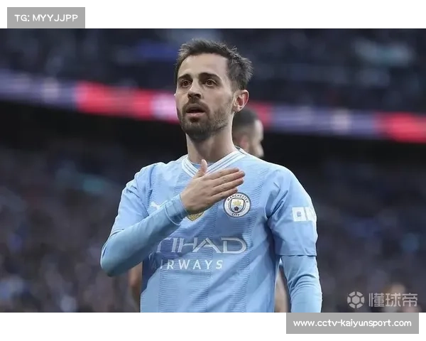 B席称曼城离最佳状态尚远,强调奖杯重于一切