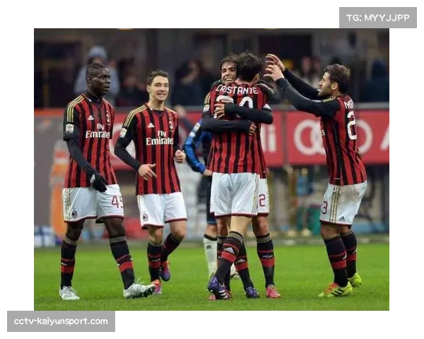 AC米兰2-2战平热那亚,主队两度落后两度扳平